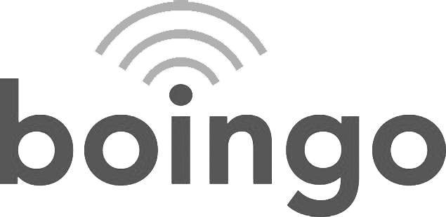 Boingo logo