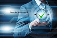 data quality solution